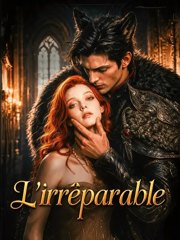 Couverture de L’irréparable