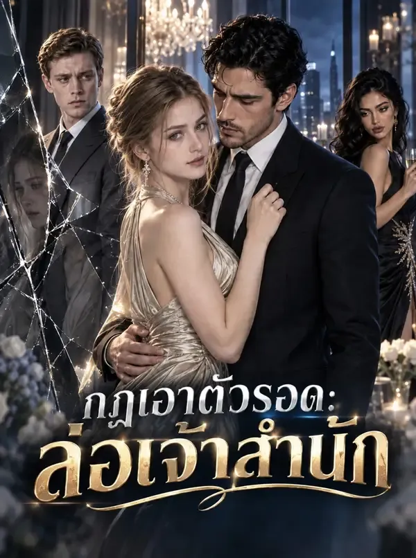 หน้าปกคู่หมั้นเจ้าของฉัน คราวนี้ฉันเลือกเธอ