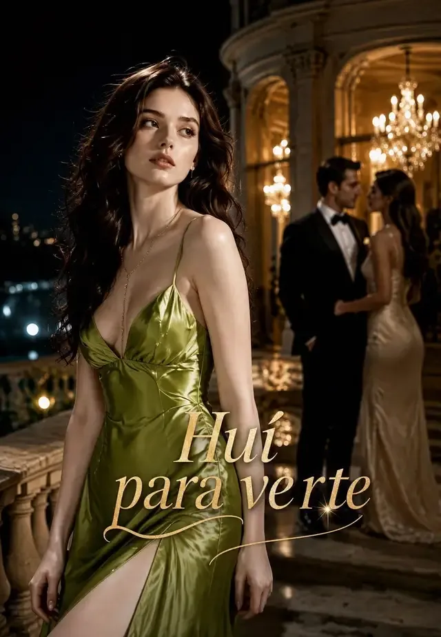 Portada de Huí para verte