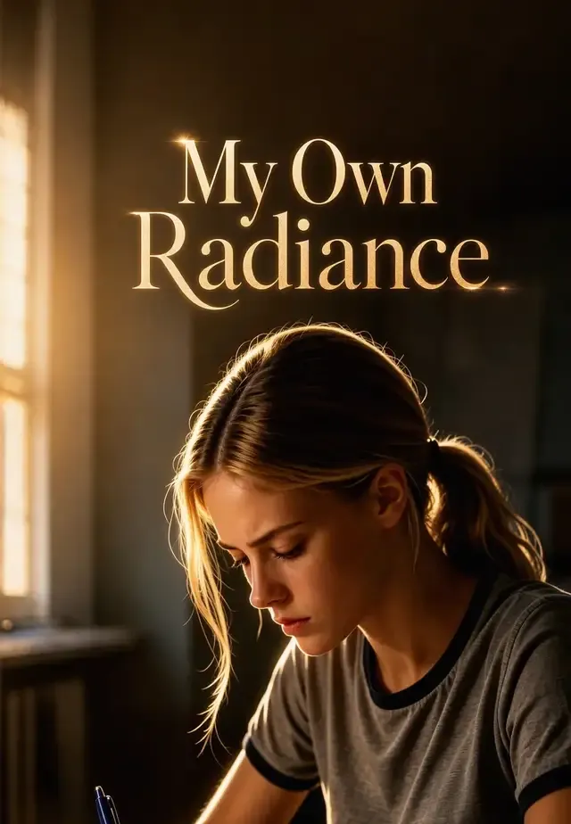 My Own Radiance cover