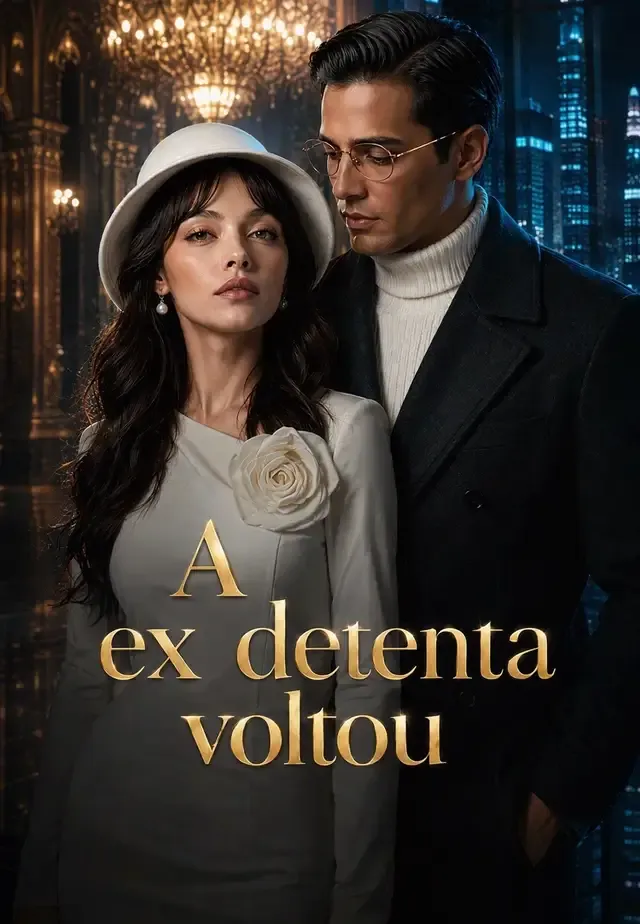 Capa de A ex detenta voltou