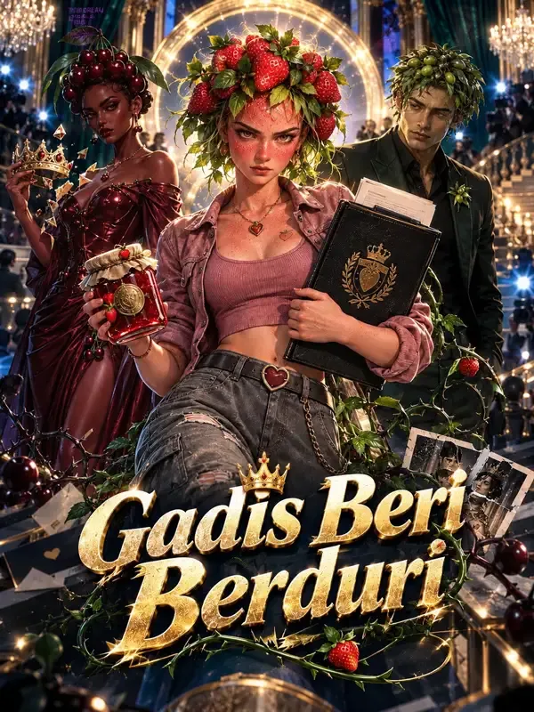 Sampul （Dub）Pewaris Stroberi