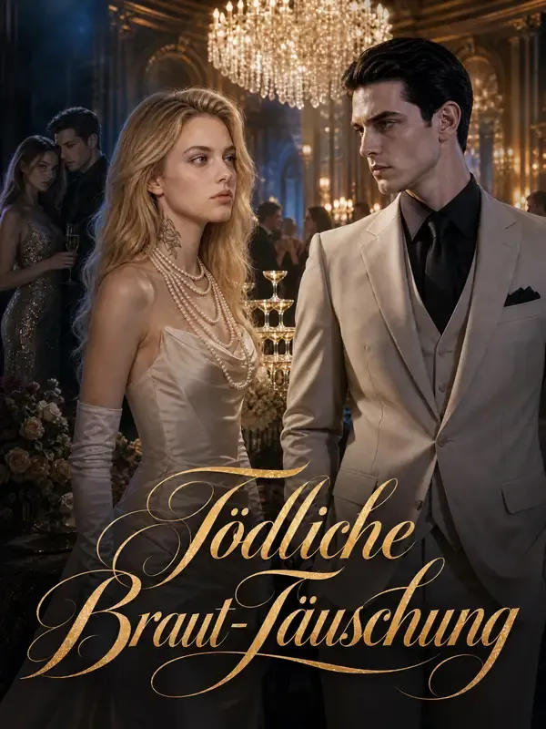 Cover von Tödliche Braut-Täuschung