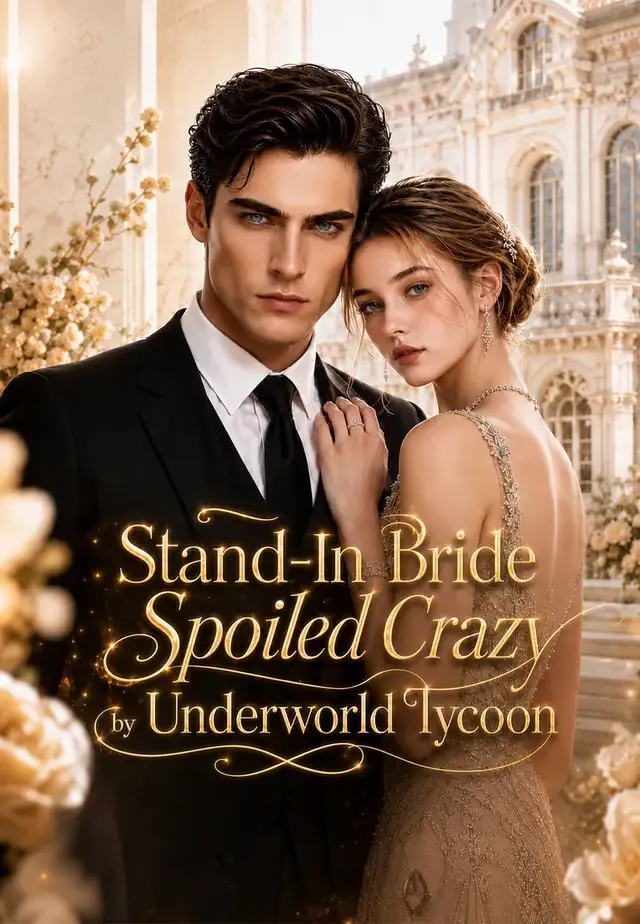 Stand-In Bride Spoiled Crazy by Underworld Tycoon cover