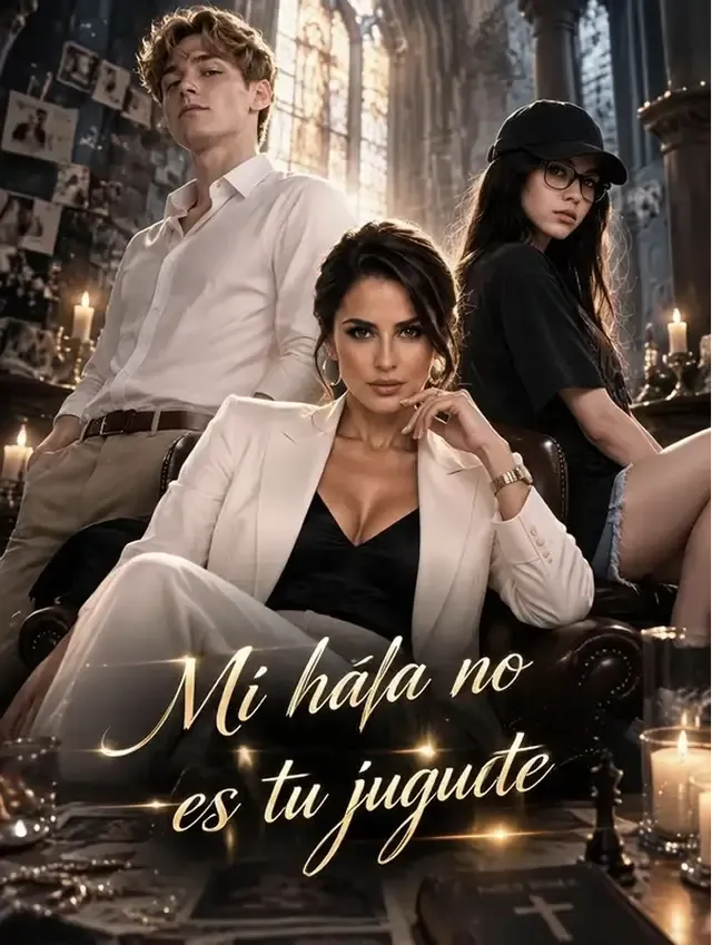 Portada de Mi hija no es tu juguete