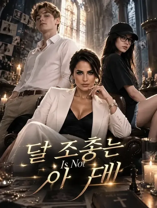 딸 조종은 안 돼 표지