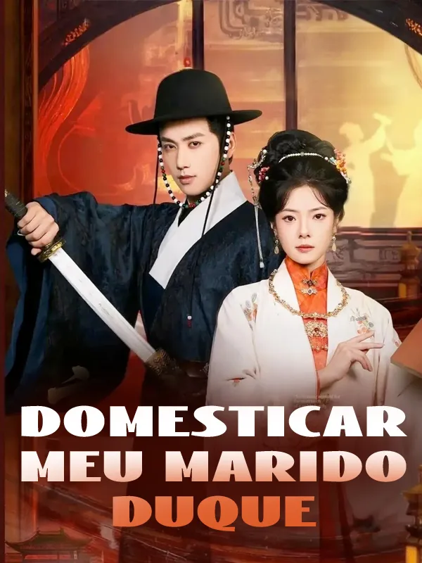 Capa de Domesticar meu marido duque