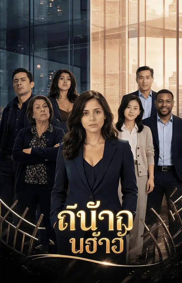 หน้าปกพ้นจากกรง