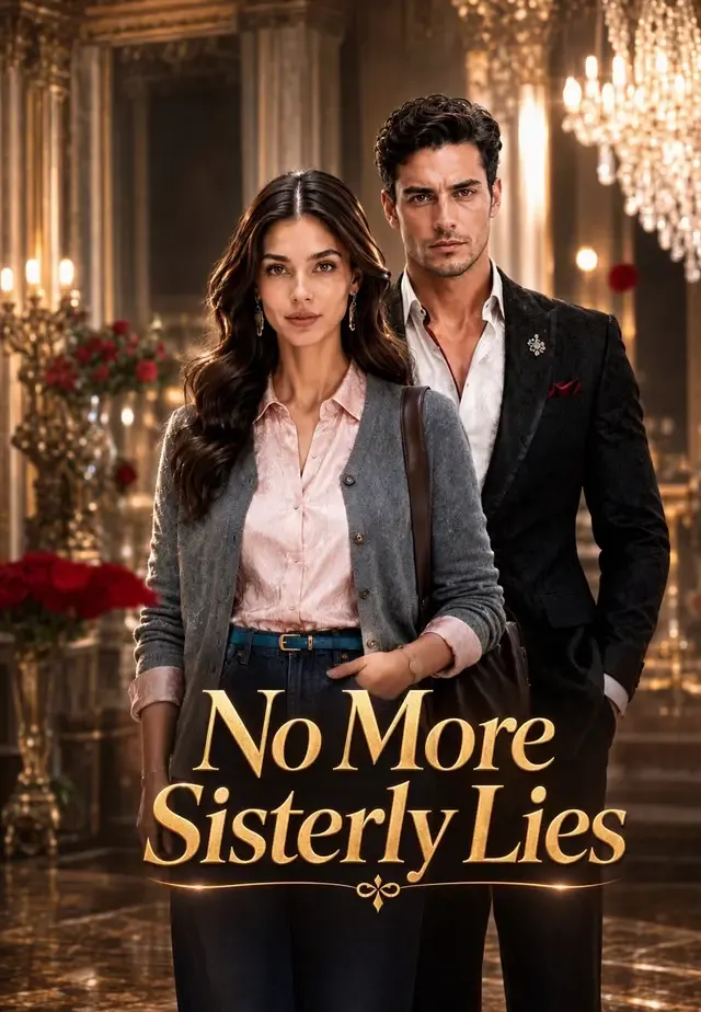 No More Sisterly Lies cover