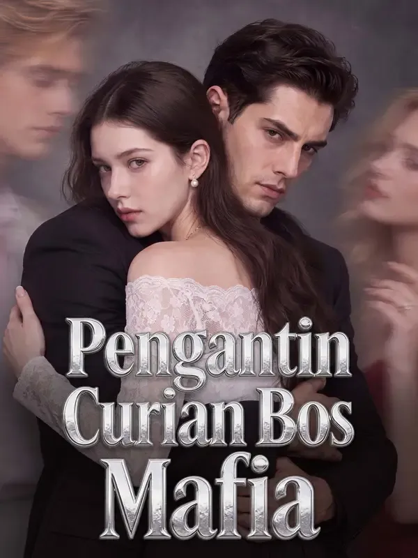Sampul Pengantin Curian Bos Mafia