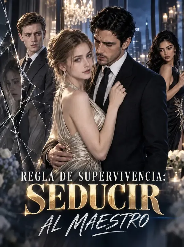 Portada de Mi Prometido Posesivo, Te Elijo Ahora