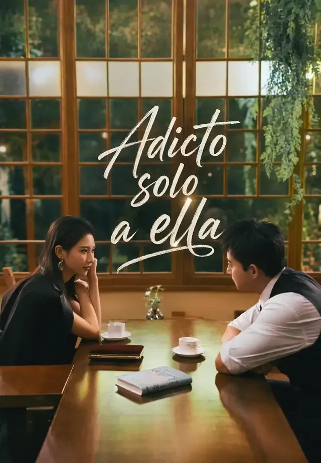 Portada de (Doblado)Adicto solo a ella
