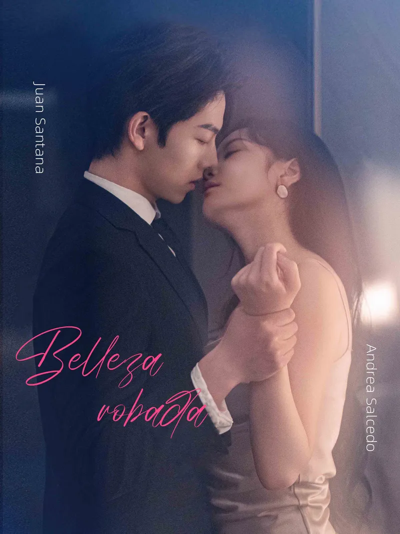 Portada de Belleza robada