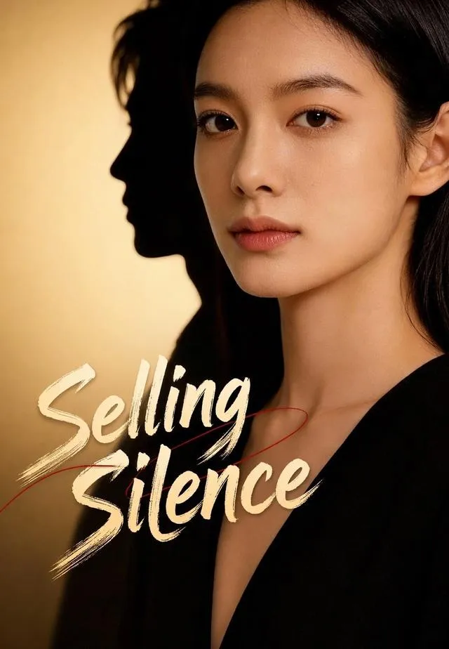 Selling Silence cover