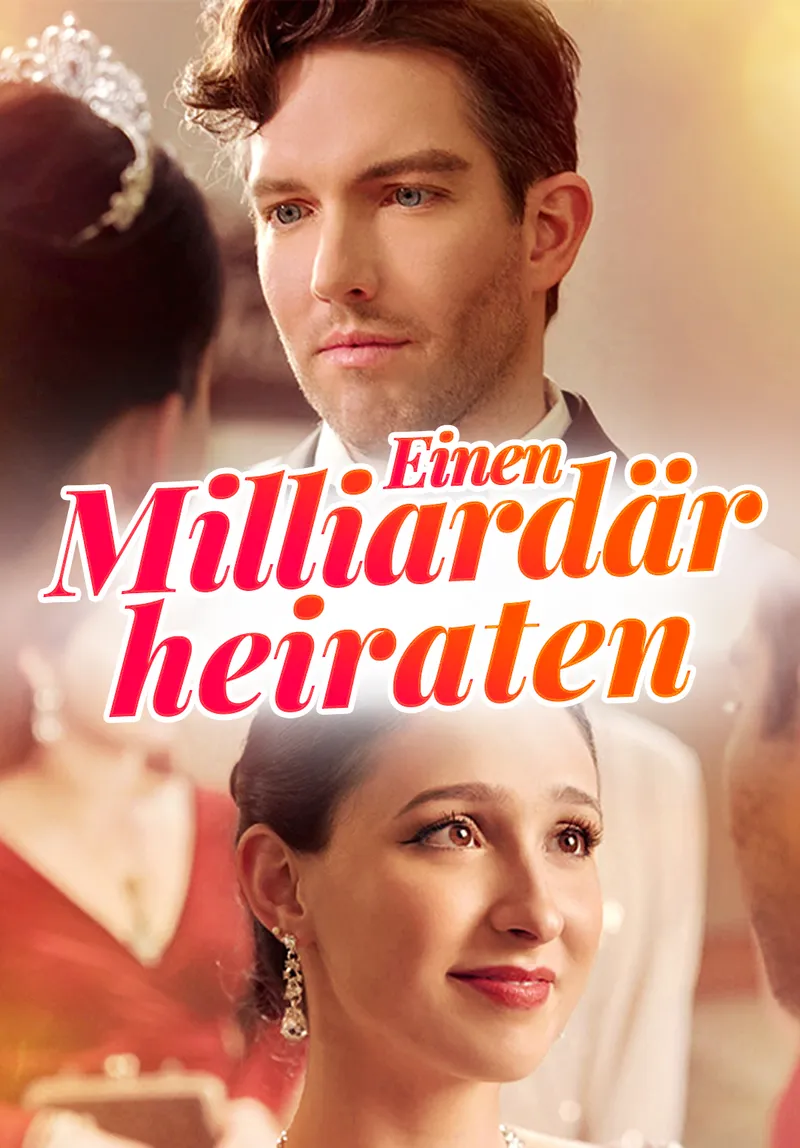 Cover von Einen Milliardär heiraten