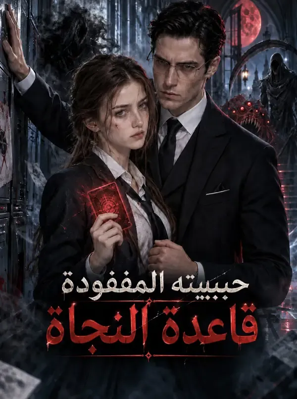 غلاف قاعدة النجاة: إغراء سيد المدرسة