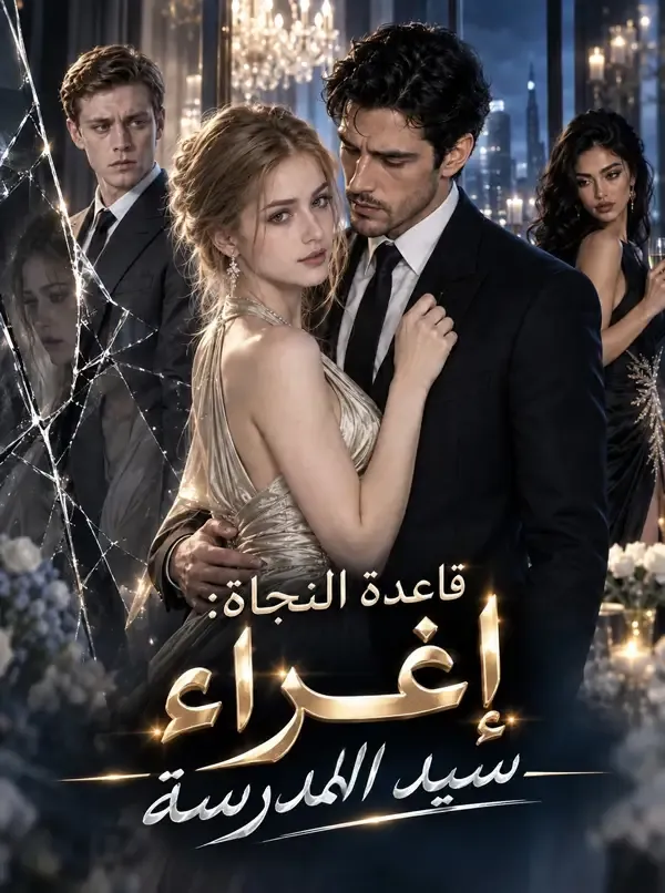 غلاف خطيبي المتملك، أختارك هذه المرة