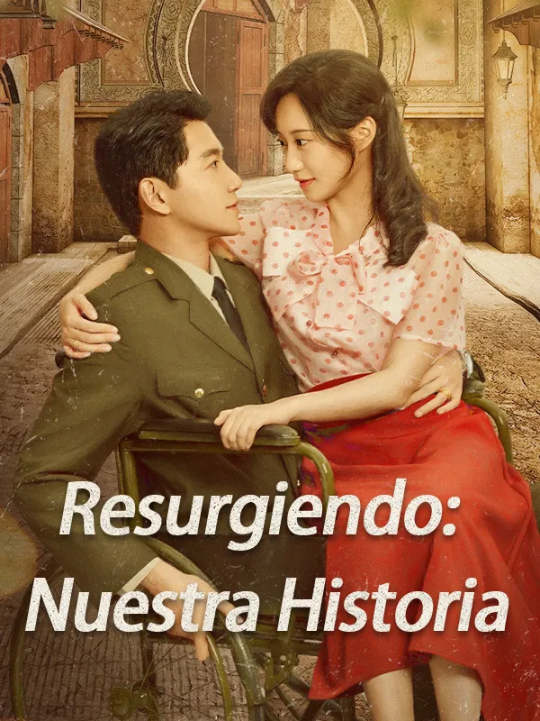 Portada de Resurgiendo: Nuestra Historia