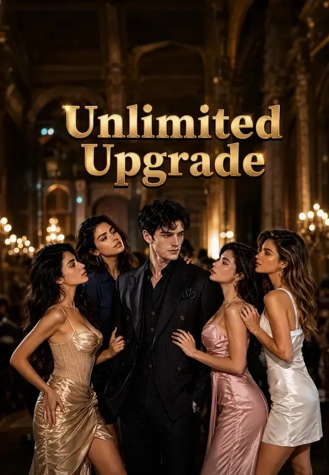 Unlimited Upgrade cover