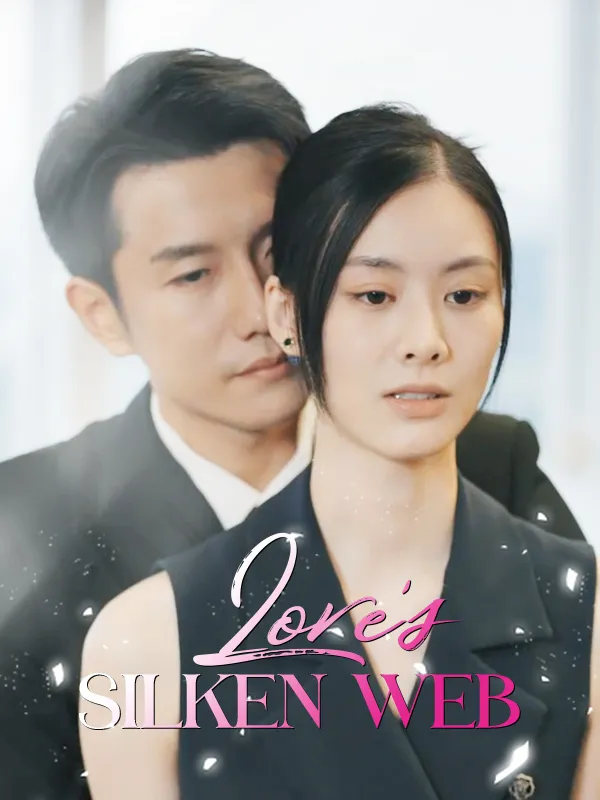 Love's Silken Web cover