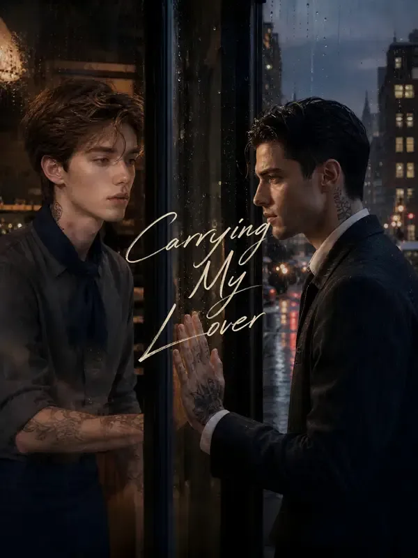 Carrying My Lover cover