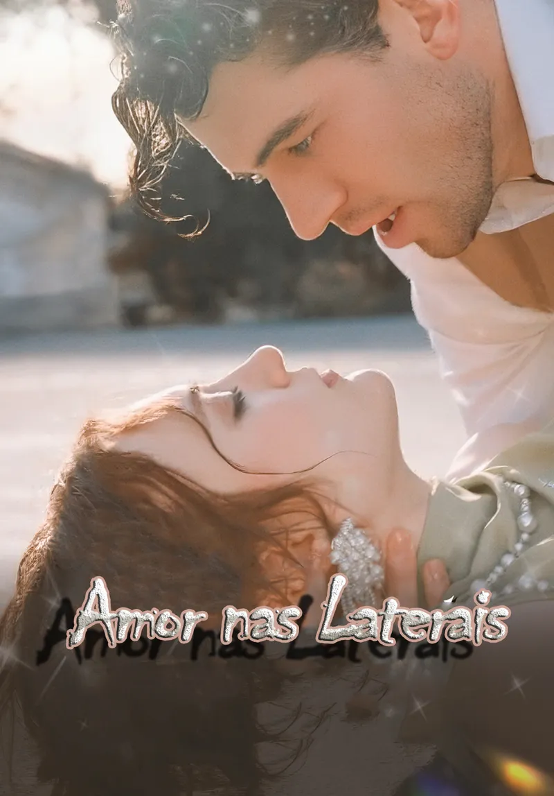 Capa de Amor nas Laterais