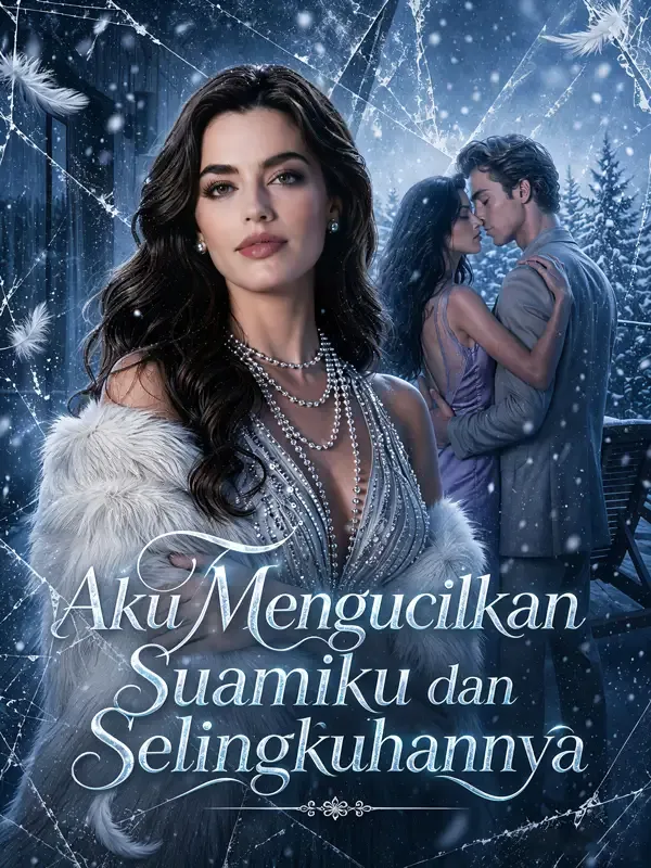 Sampul Aku Mengucilkan Suamiku dan Selingkuhannya