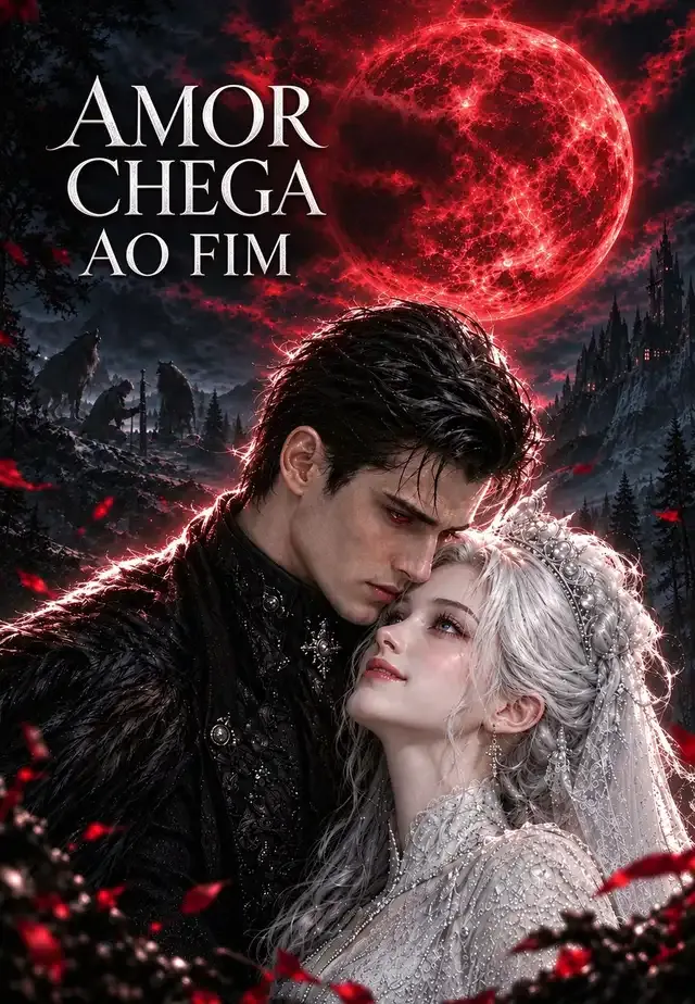 Capa de Amor chega ao fim