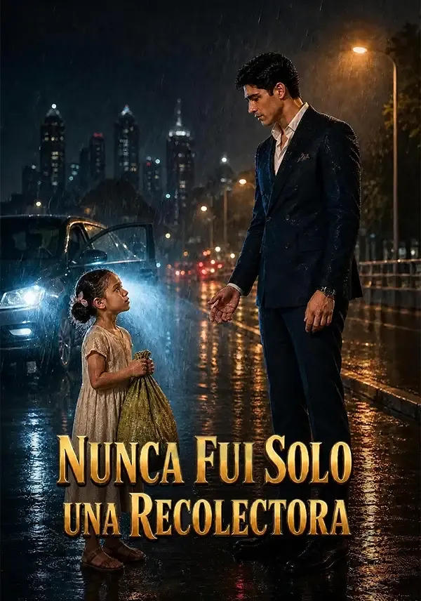 Portada de Nunca Fui Solo una Recolectora
