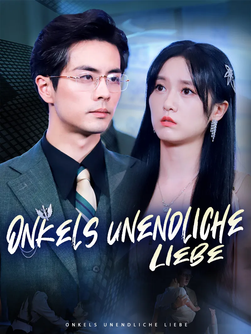 Cover von Onkels unendliche Liebe
