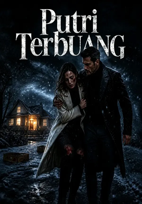 Sampul Putri Terbuang