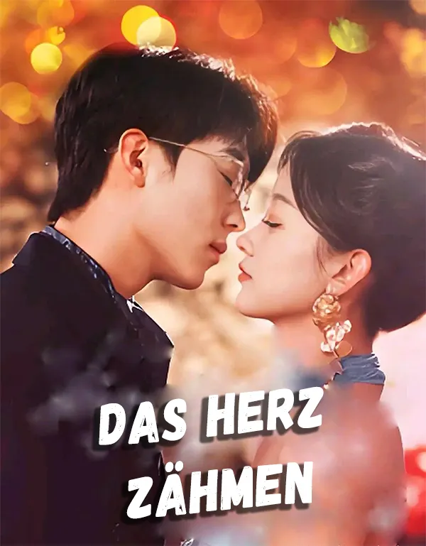 Cover von Das Herz zähmen