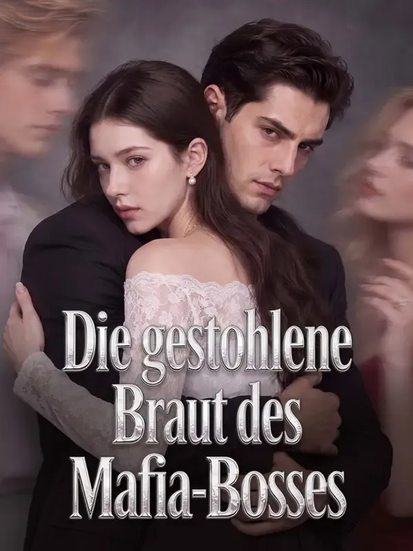 Cover von Die gestohlene Braut des Mafia-Bosses