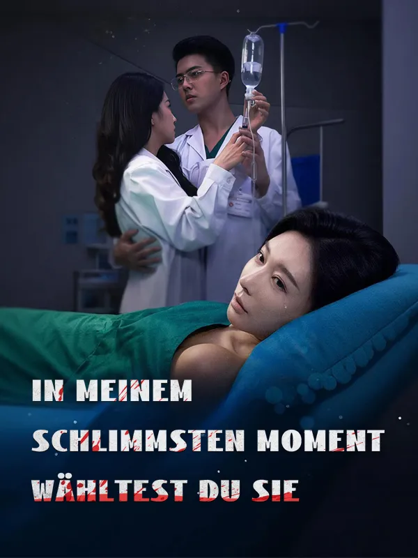 Cover von In meinem schlimmsten Moment wähltest du sie