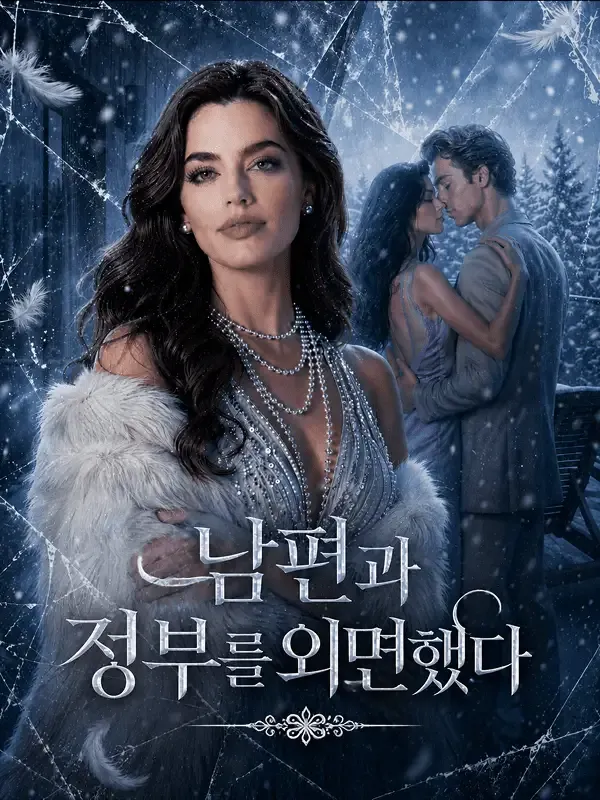 남편과 정부를 외면했다 표지