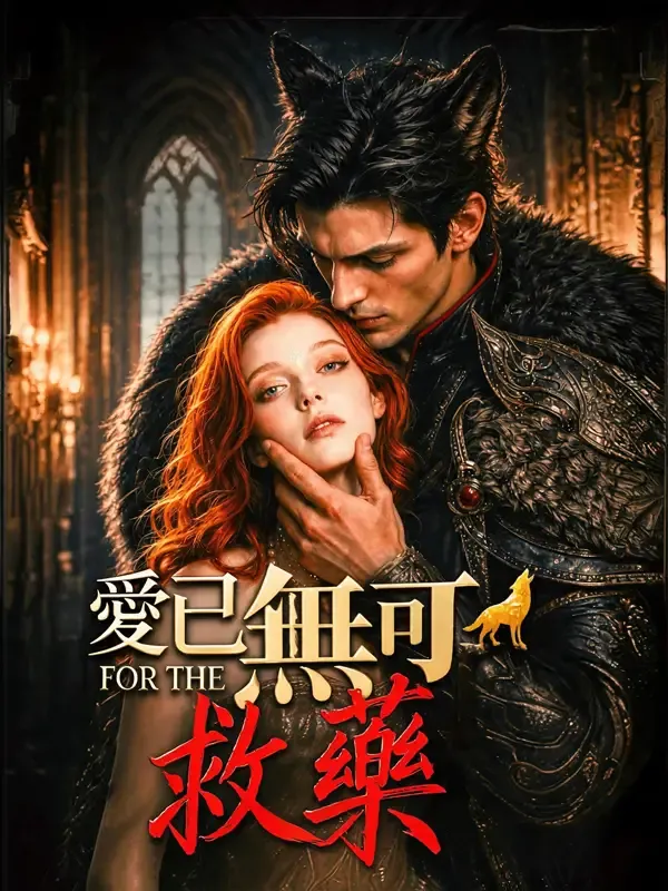《愛已無可救藥》封面