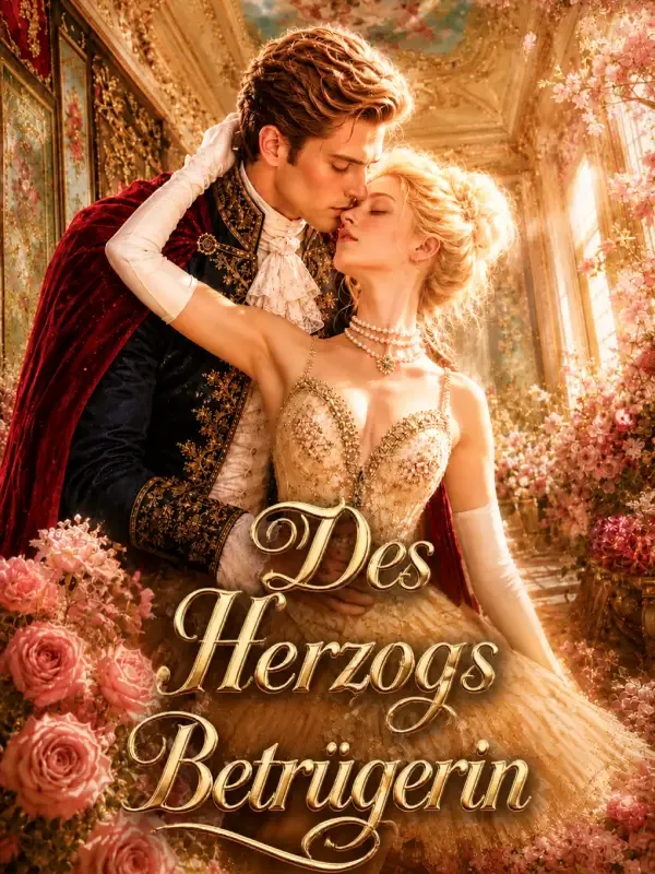 Cover von Des Herzogs Betrügerin