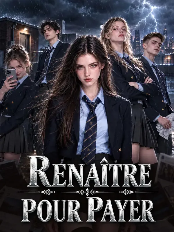 Couverture de Renaître pour Payer