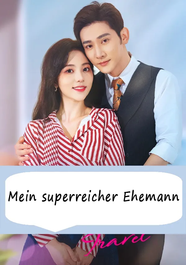 Cover von Mein superreicher Ehemann