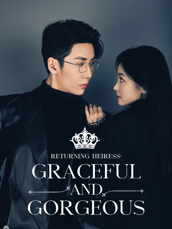 Sampul （印尼）Returning Heiress: Graceful and Gorgeous