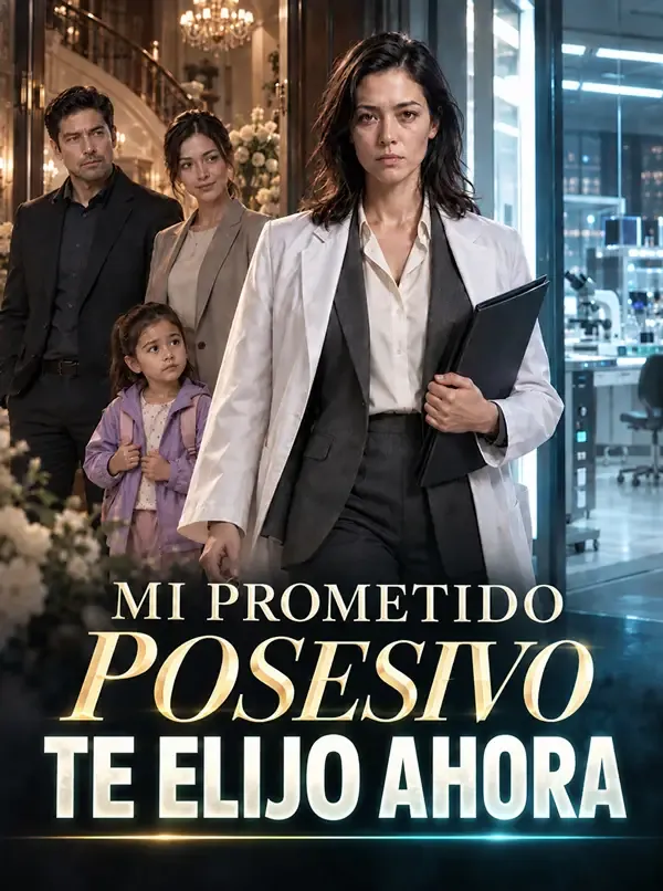 Portada de La Esposa que Se Eligió