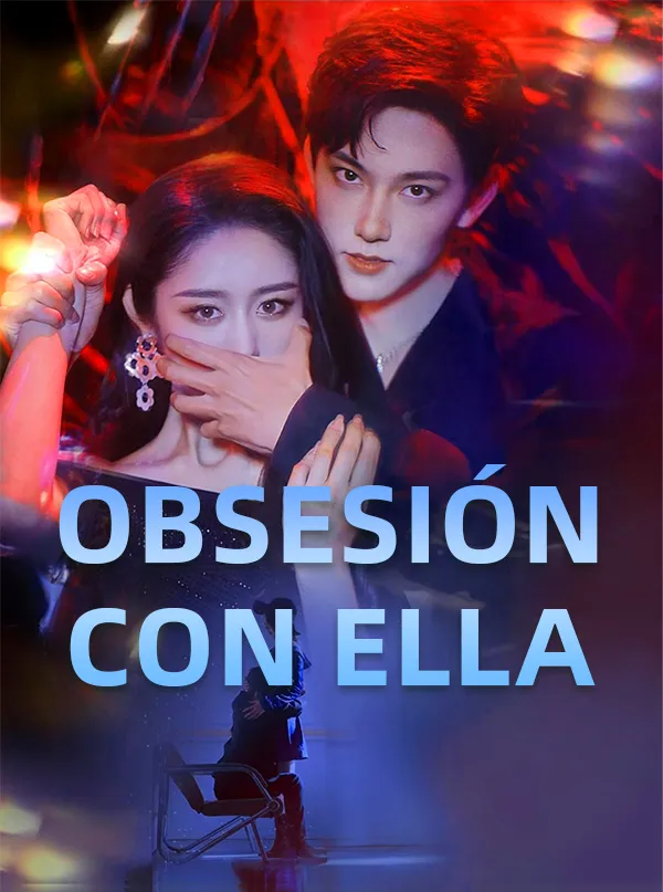 Portada de Obsesión con ella