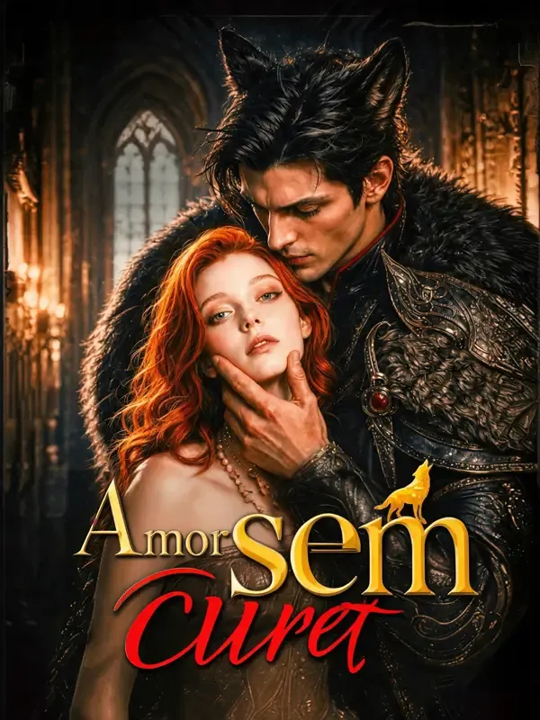 Capa de Amor sem cura