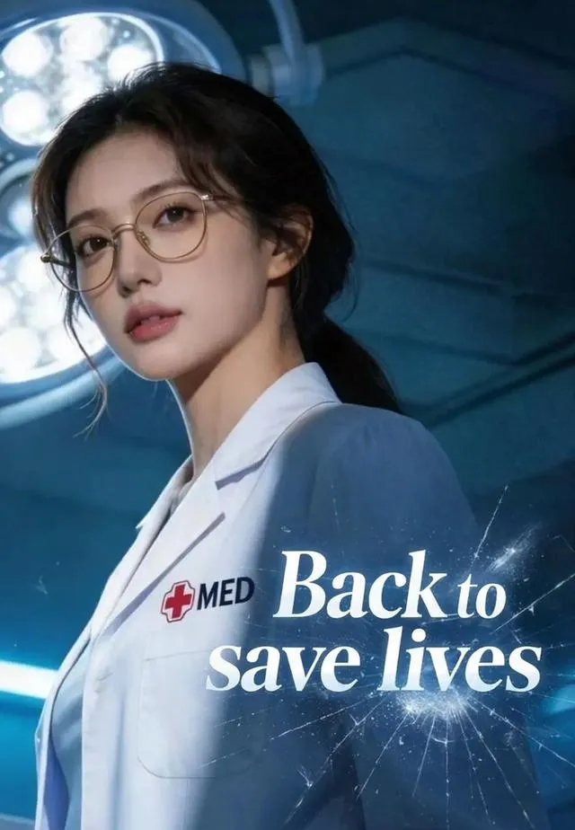 Back to save lives cover