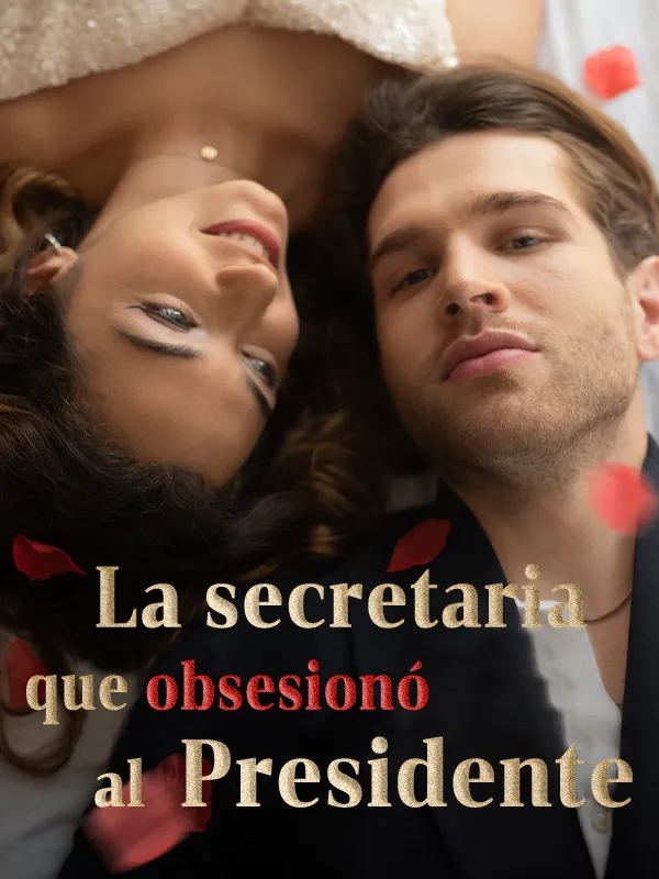Portada de La secretaria que obsesionó al Presidente