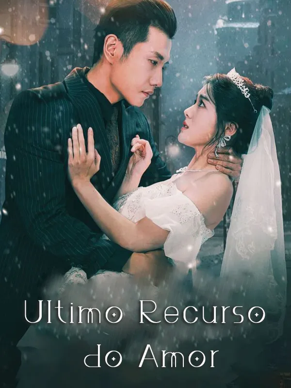 Capa de Último Recurso do Amor