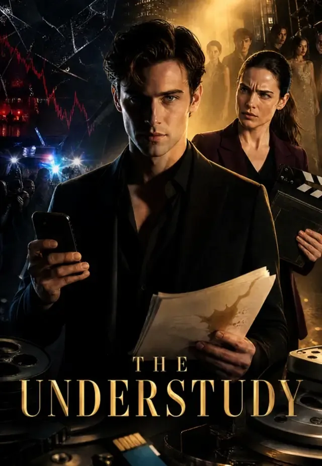 The Understudy cover