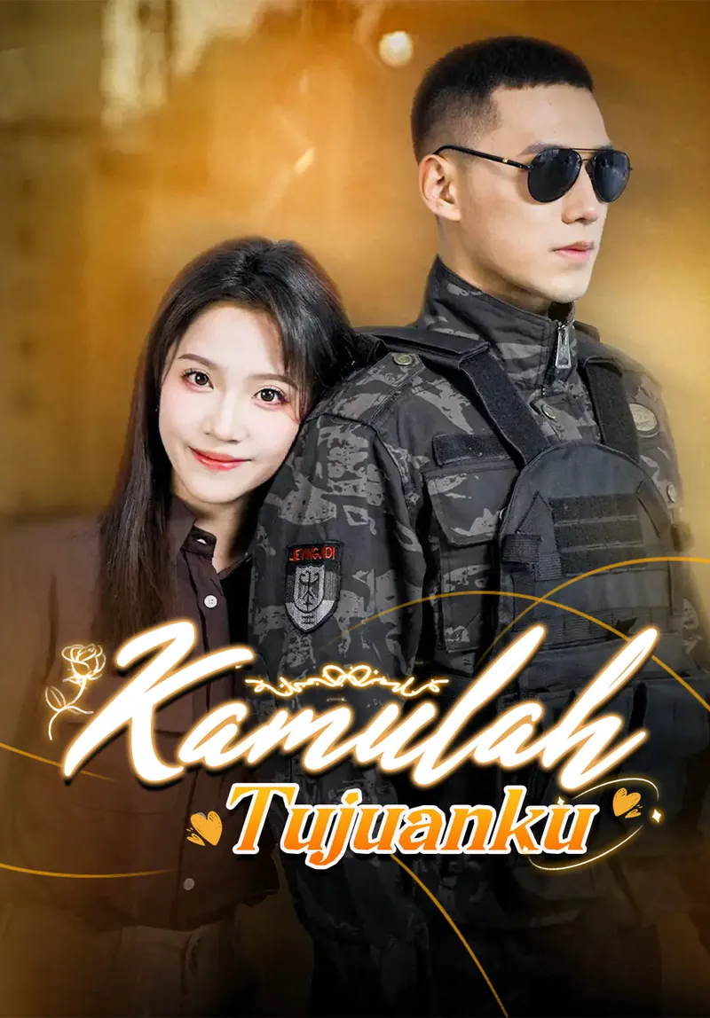 Sampul Kamulah Tujuanku