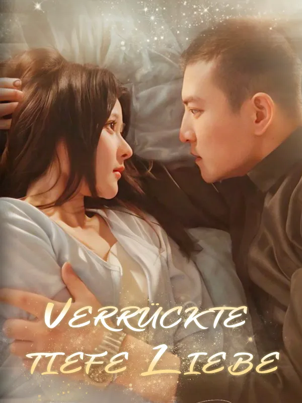 Cover von Verrückte tiefe Liebe