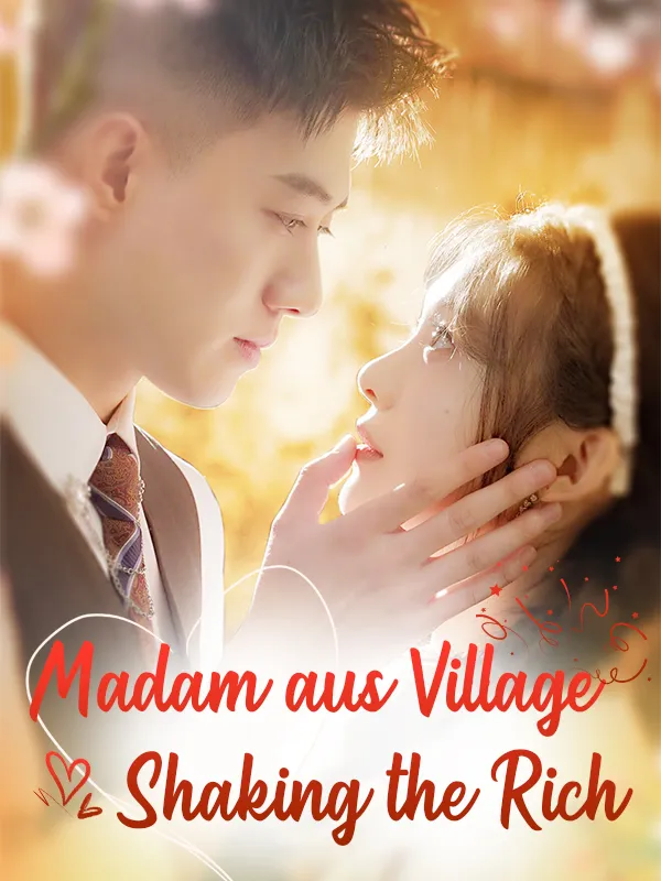 Cover von Madam aus Village Shaking the Rich